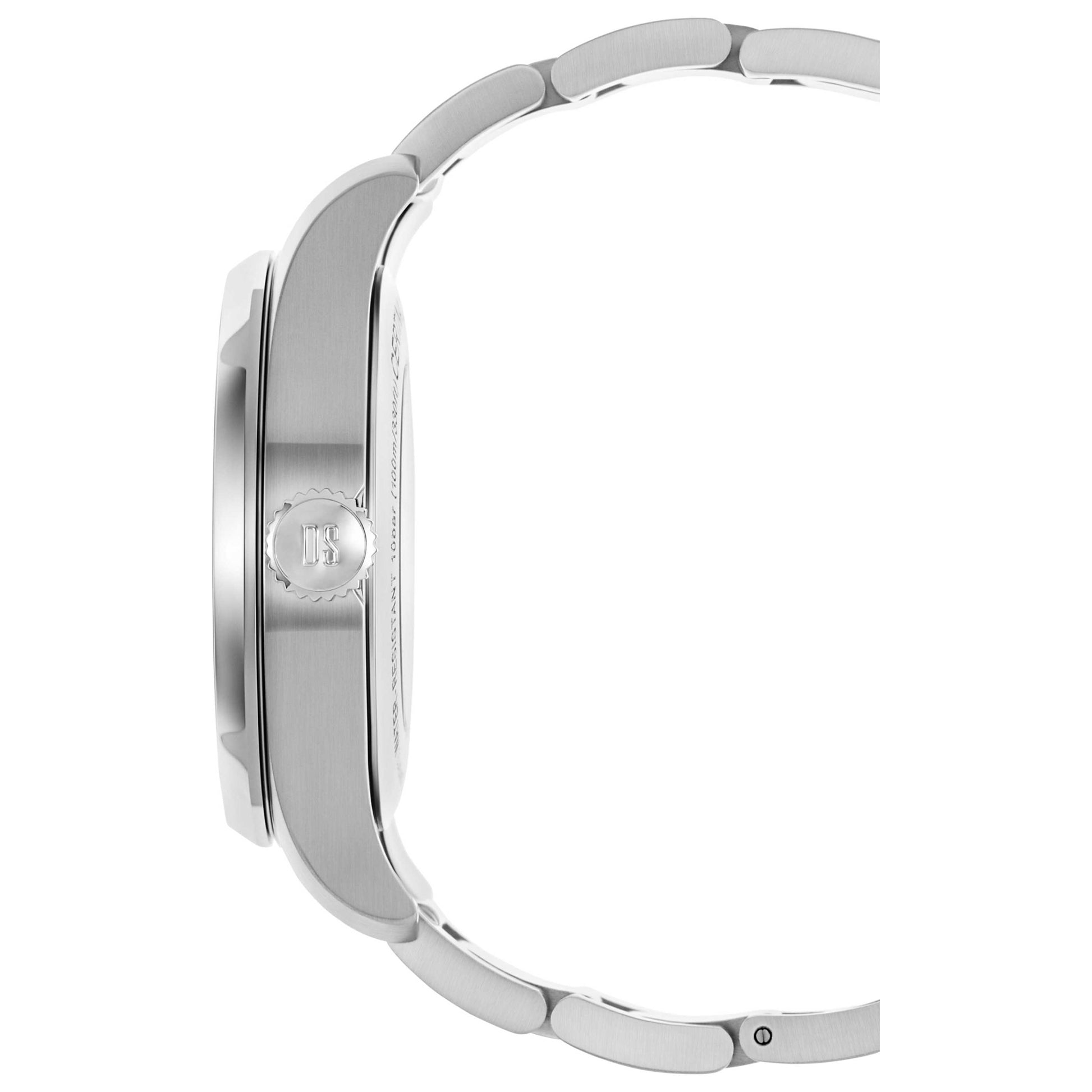 Certina DS Prince Men's Automatic Watch C008-426-11-037-00 - Image #4