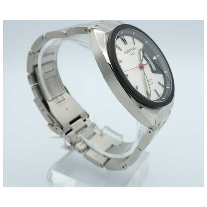 Certina DS Royal Men's Swiss Quartz (Battery-Powered) Watch C010-410-11-03100-SD - Image #3