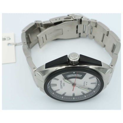 Certina DS Royal Men's Swiss Quartz (Battery-Powered) Watch C010-410-11-03100-SD - Image #8