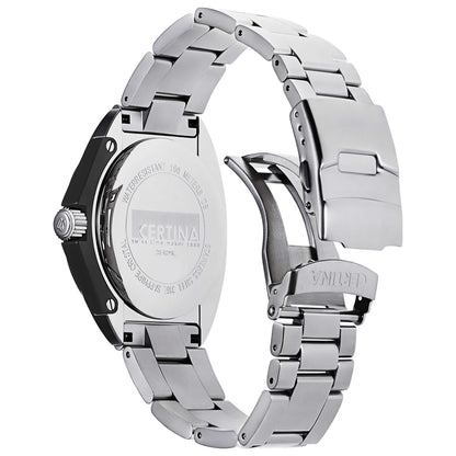 Certina DS Royal Men's Swiss Quartz (Battery-Powered) Watch C010-410-11-051-00 - Image #7