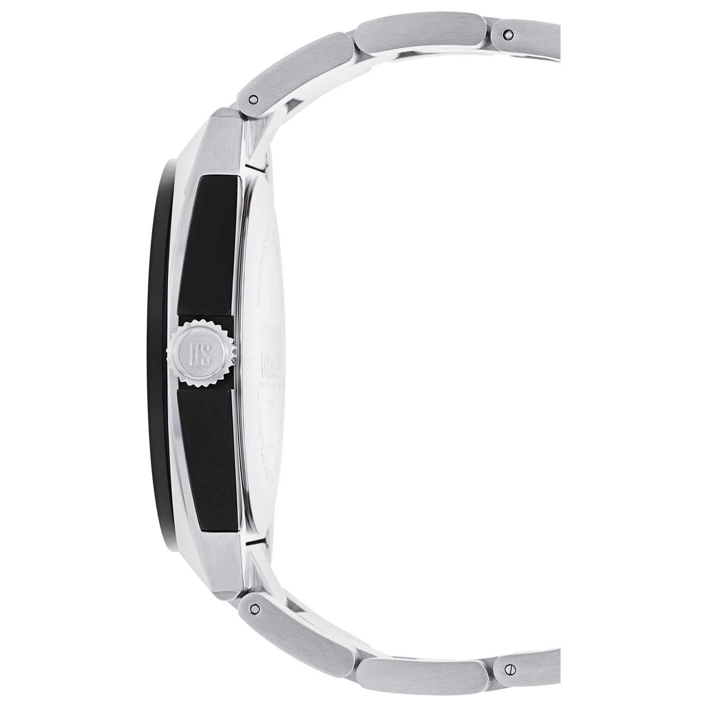 Certina DS Royal Men's Swiss Quartz (Battery-Powered) Watch C010-410-11-051-00 - Image #4