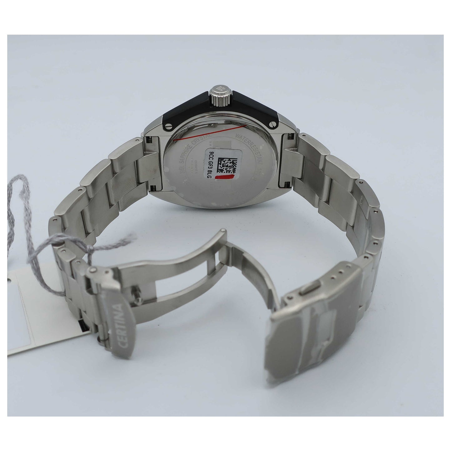 Certina DS Royal Men's Swiss Quartz (Battery-Powered) Watch C010-410-11-05100-SD - Image #7