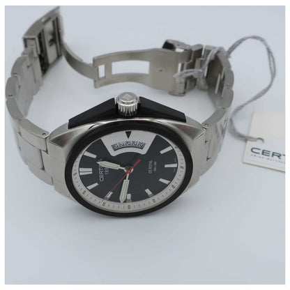 Certina DS Royal Men's Swiss Quartz (Battery-Powered) Watch C010-410-11-05100-SD - Image #8