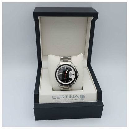 Certina DS Royal Men's Swiss Quartz (Battery-Powered) Watch C010-410-11-05100-SD - Image #6