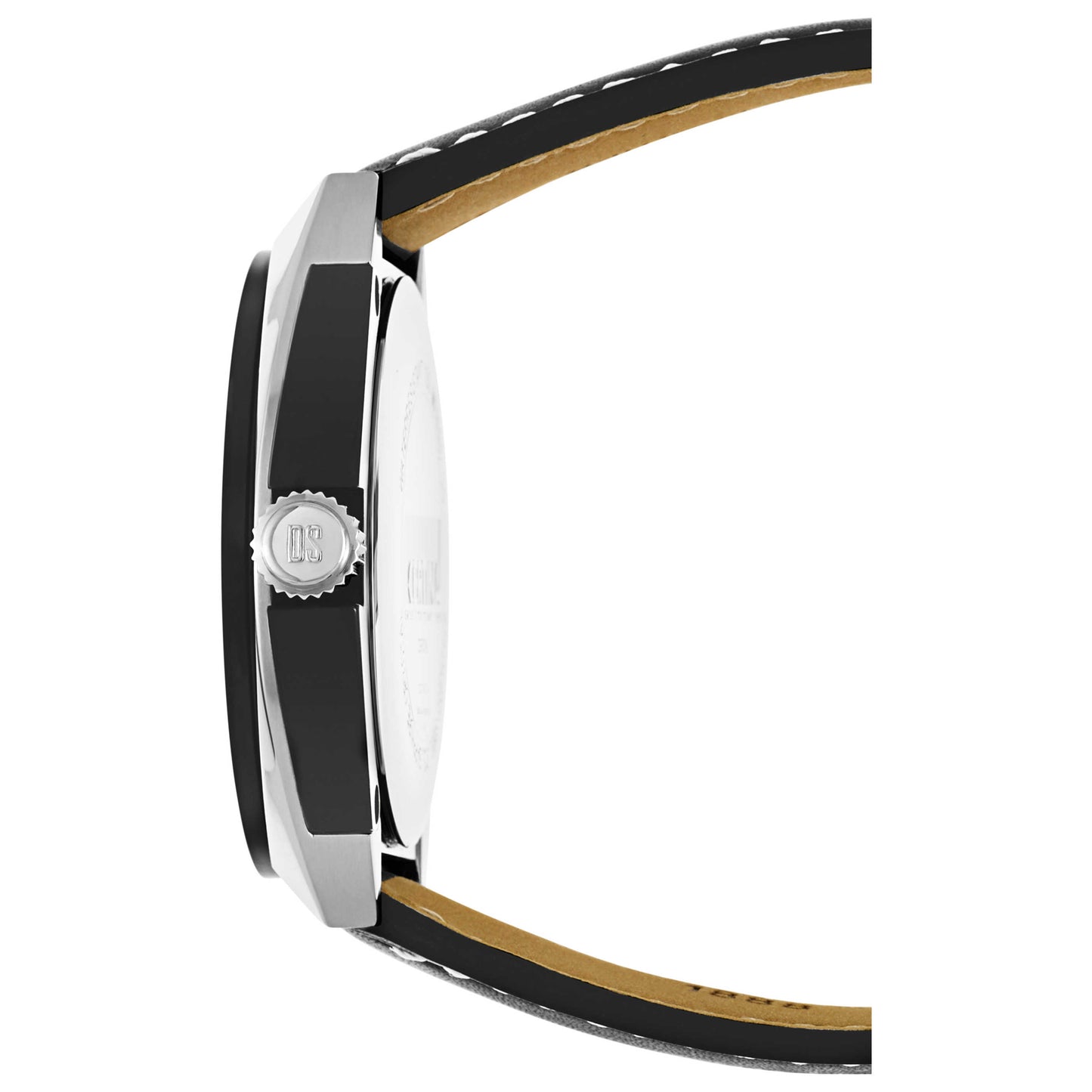 Certina DS Royal Men's Swiss Quartz (Battery-Powered) Watch C010-410-16-031-00 - Image #4