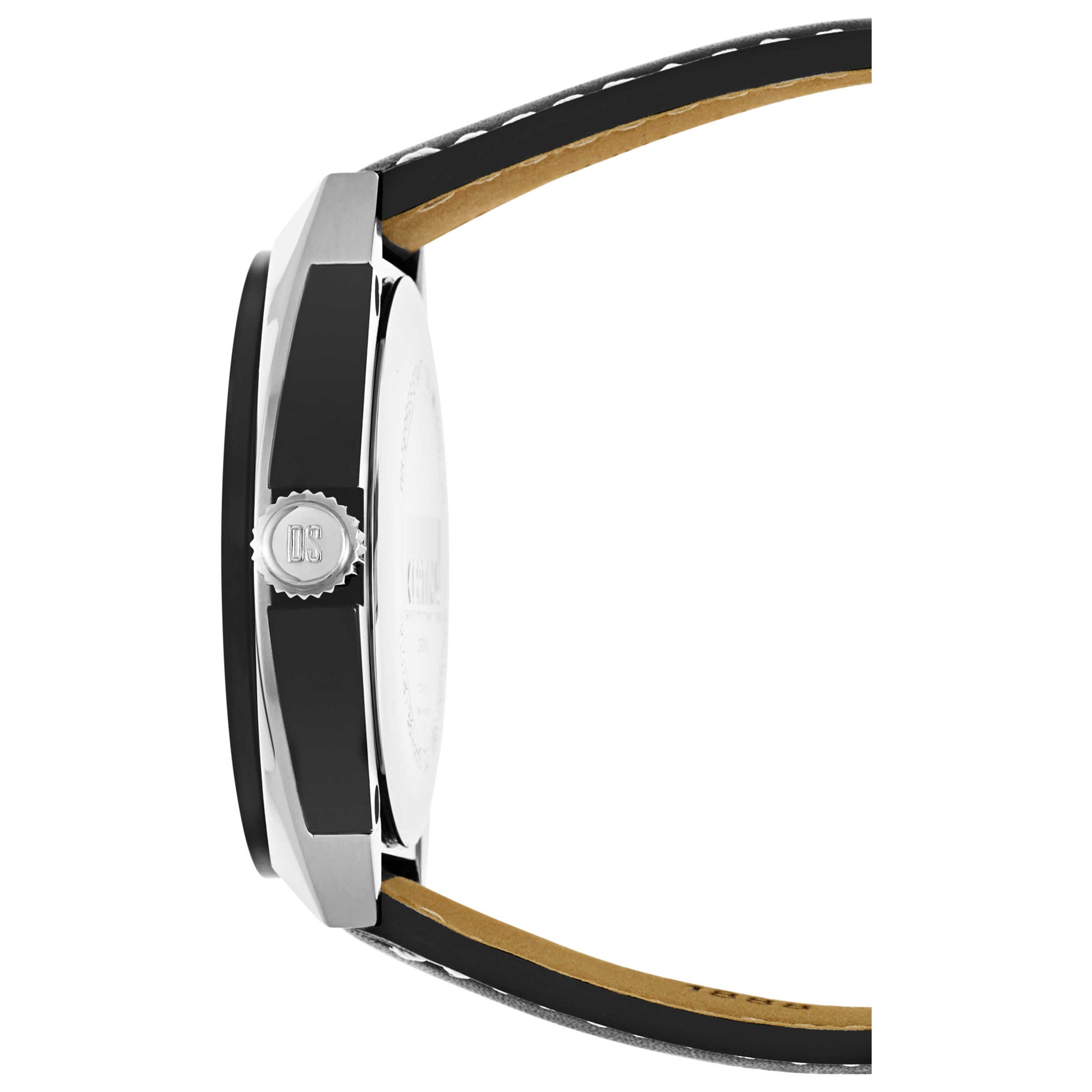 Certina DS Royal Men's Swiss Quartz (Battery-Powered) Watch C010-410-16-031-00 - Image #4