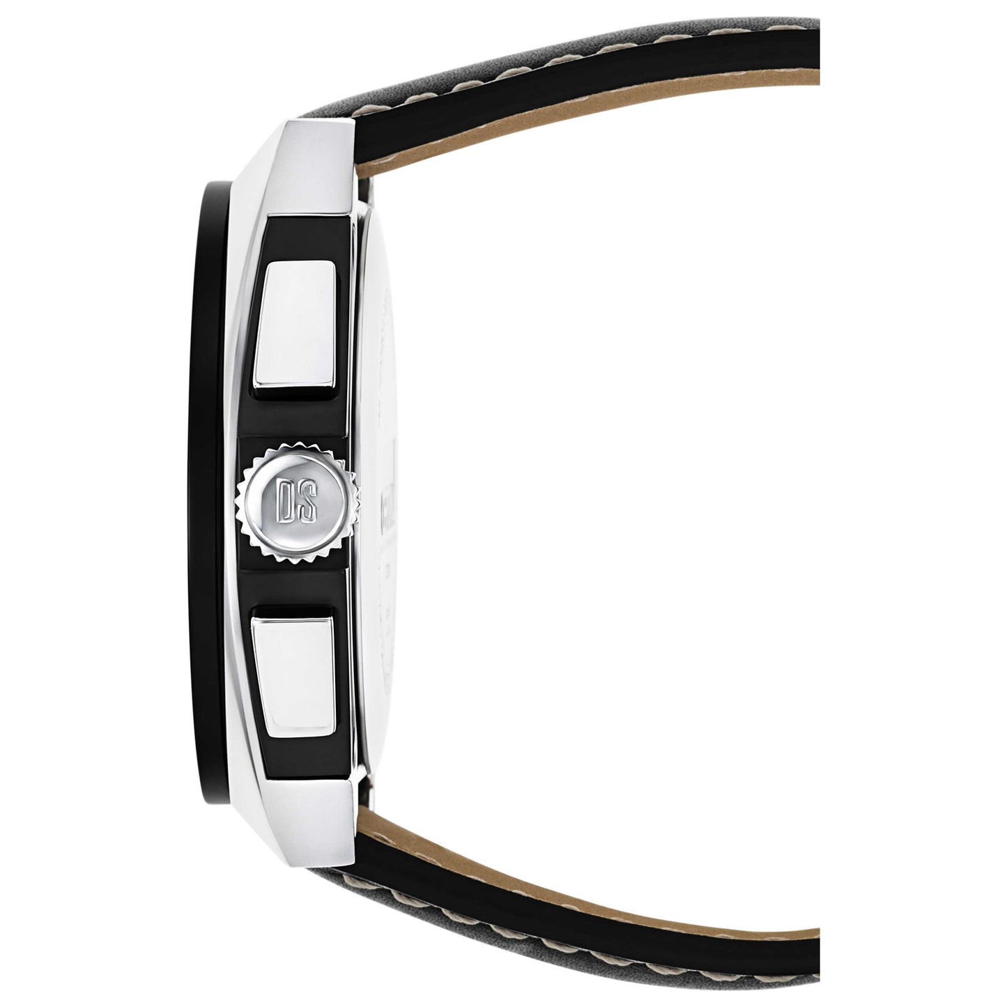 Certina DS Royal Men's Swiss Quartz (Battery-Powered) Watch C010-417-16-031-00 - Image #4