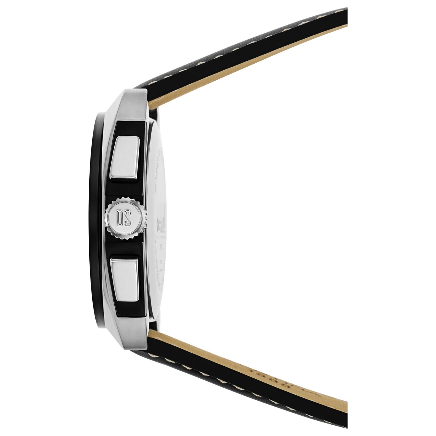 Certina DS Royal Men's Swiss Quartz (Battery-Powered) Watch C010-417-16-051-02 - Image #4