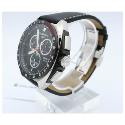 Certina DS Royal Men's Swiss Quartz (Battery-Powered) Watch C010-417-16-05101-SD - Image #4