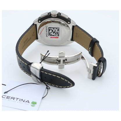 Certina DS Royal Men's Swiss Quartz (Battery-Powered) Watch C010-417-16-05102-SD - Image #7