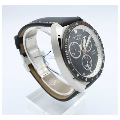 Certina DS Royal Men's Swiss Quartz (Battery-Powered) Watch C010-417-16-05102-SD - Image #3