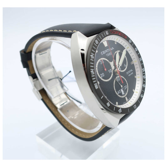 Certina DS Royal Men's Swiss Quartz (Battery-Powered) Watch C010-417-16-05102-SD - Image #3