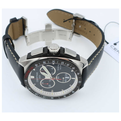 Certina DS Royal Men's Swiss Quartz (Battery-Powered) Watch C010-417-16-05102-SD - Image #8