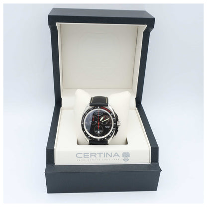 Certina DS Royal Men's Swiss Quartz (Battery-Powered) Watch C010-417-16-05102-SD - Image #6