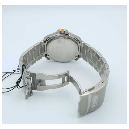 Certina DS Furious Men's Swiss Quartz (Battery-Powered) Watch C011-410-21-20200-SD - Image #2