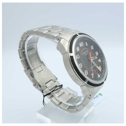 Certina DS Furious Men's Swiss Quartz (Battery-Powered) Watch C011-410-21-20200-SD - Image #3