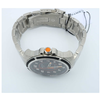 Certina DS Furious Men's Swiss Quartz (Battery-Powered) Watch C011-410-21-20200-SD - Image #8