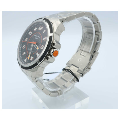 Certina DS Furious Men's Swiss Quartz (Battery-Powered) Watch C011-410-21-20200-SD - Image #4