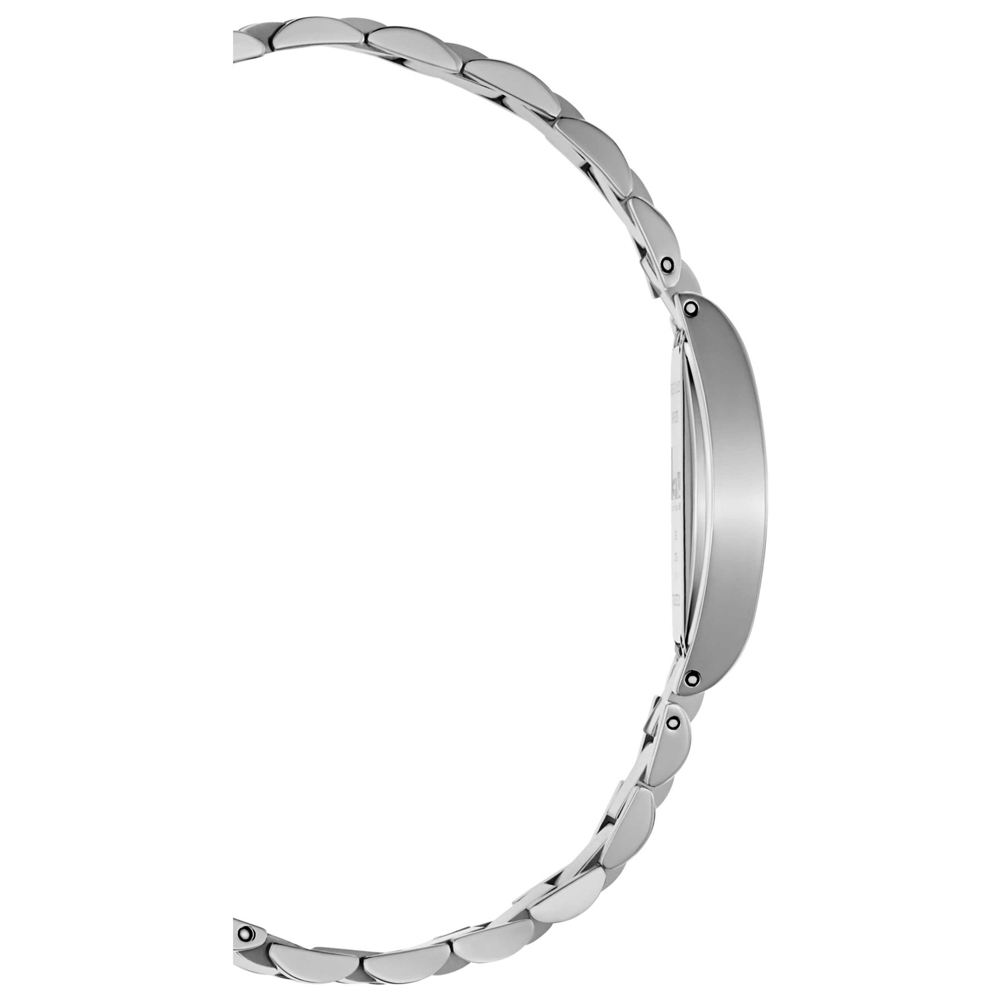 Certina DS Spel Women's Swiss Quartz (Battery-Powered) Watch C012-109-11-051-00 - Image #3