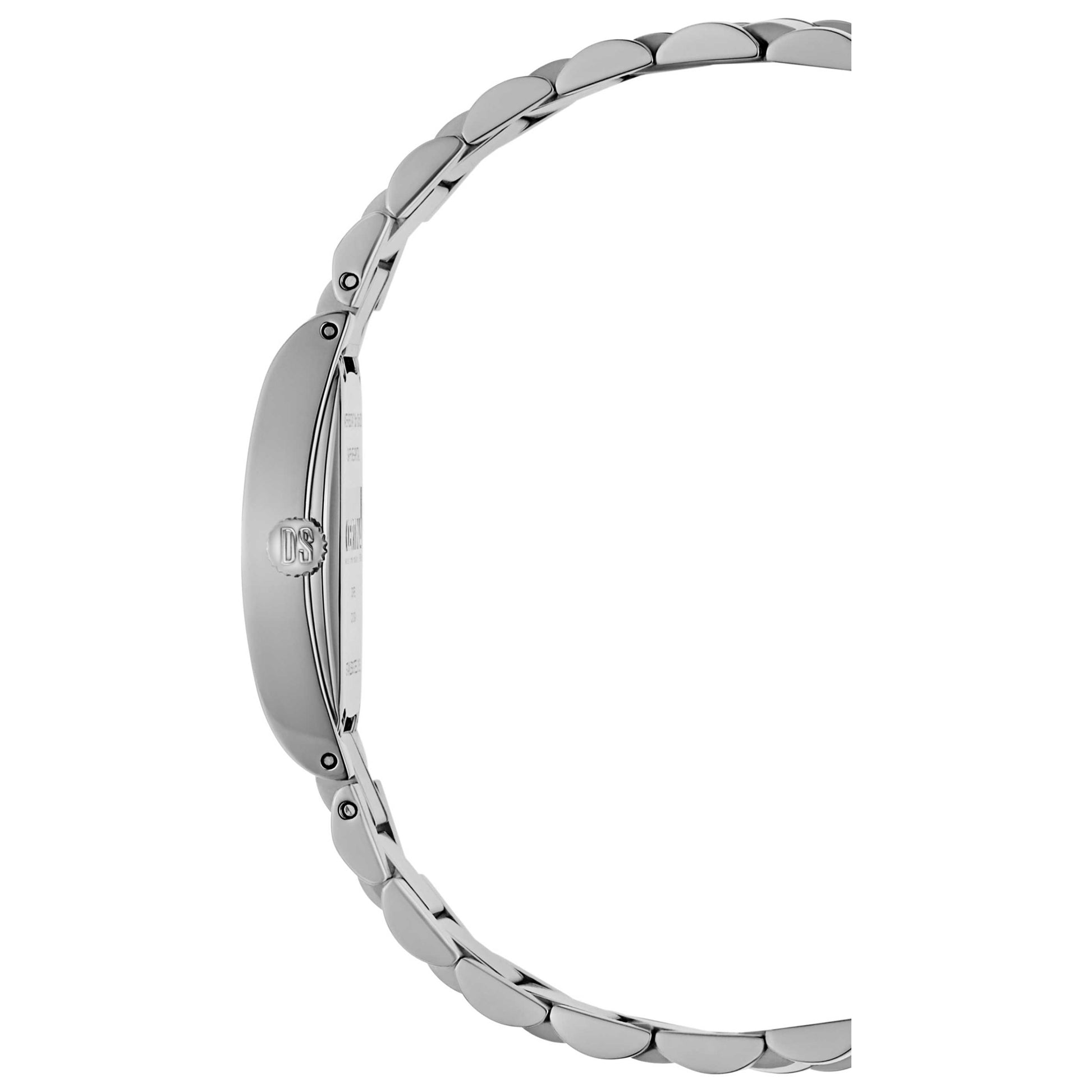 Certina DS Spel Women's Swiss Quartz (Battery-Powered) Watch C012-109-11-051-00 - Image #4