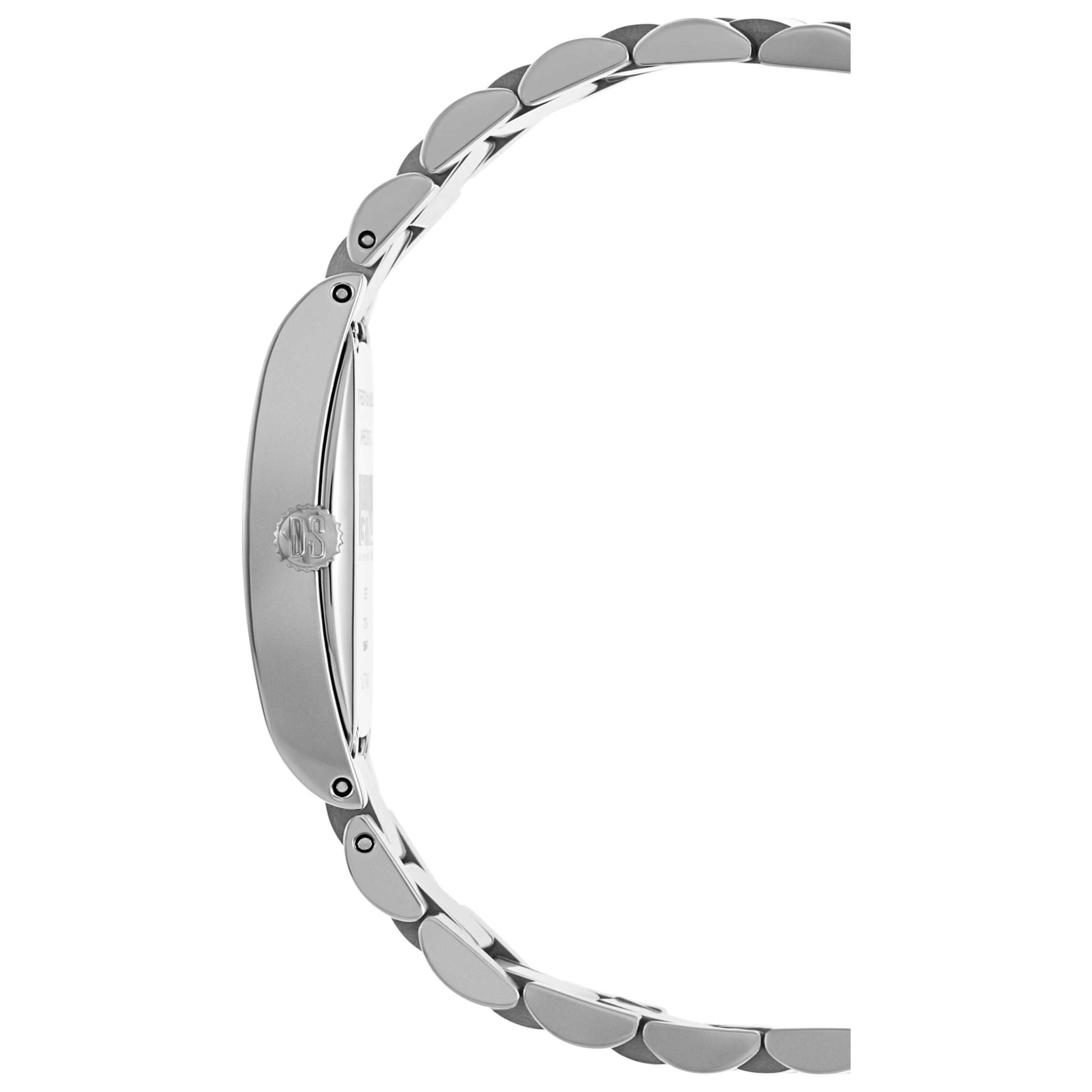 Certina DS Spel Women's Swiss Quartz (Battery-Powered) Watch C012-109-44-111-00 - Image #4