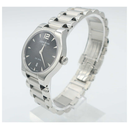 Certina DS Spel Women's Swiss Quartz (Battery-Powered) Watch C012-209-11-05700-SD - Image #4