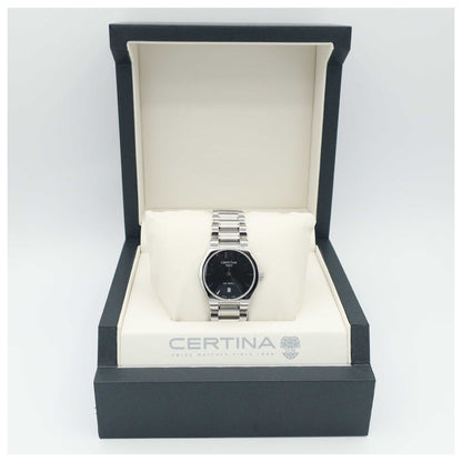 Certina DS Spel Women's Swiss Quartz (Battery-Powered) Watch C012-209-11-05700-SD - Image #6
