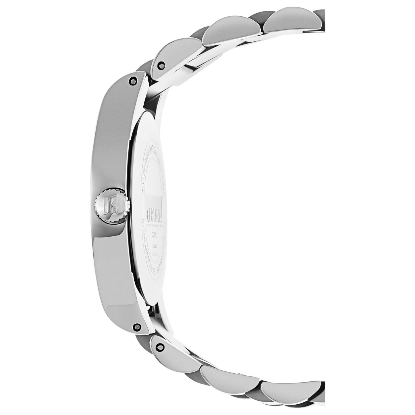 Certina DS Spel Women's Swiss Quartz (Battery-Powered) Watch C012-209-11-116-00 - Image #4