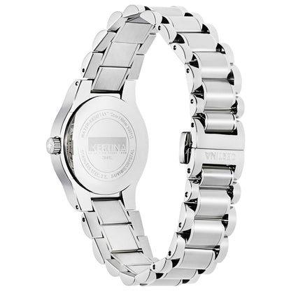 Certina DS Spel Women's Swiss Quartz (Battery-Powered) Watch C012-209-11-117-00 - Image #2