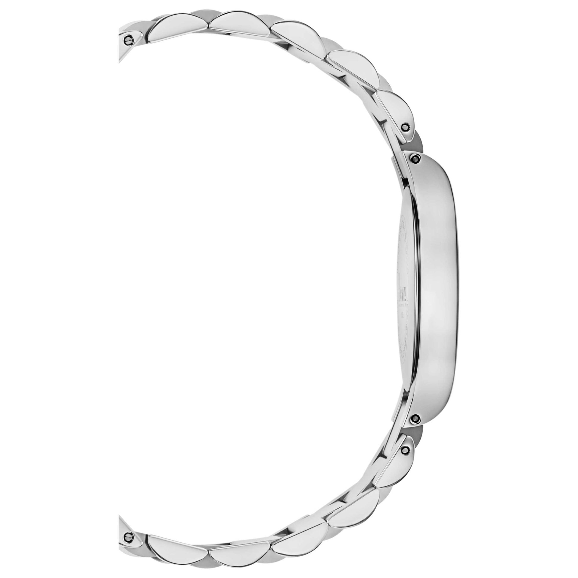 Certina DS Spel Women's Swiss Quartz (Battery-Powered) Watch C012-209-11-117-00 - Image #3