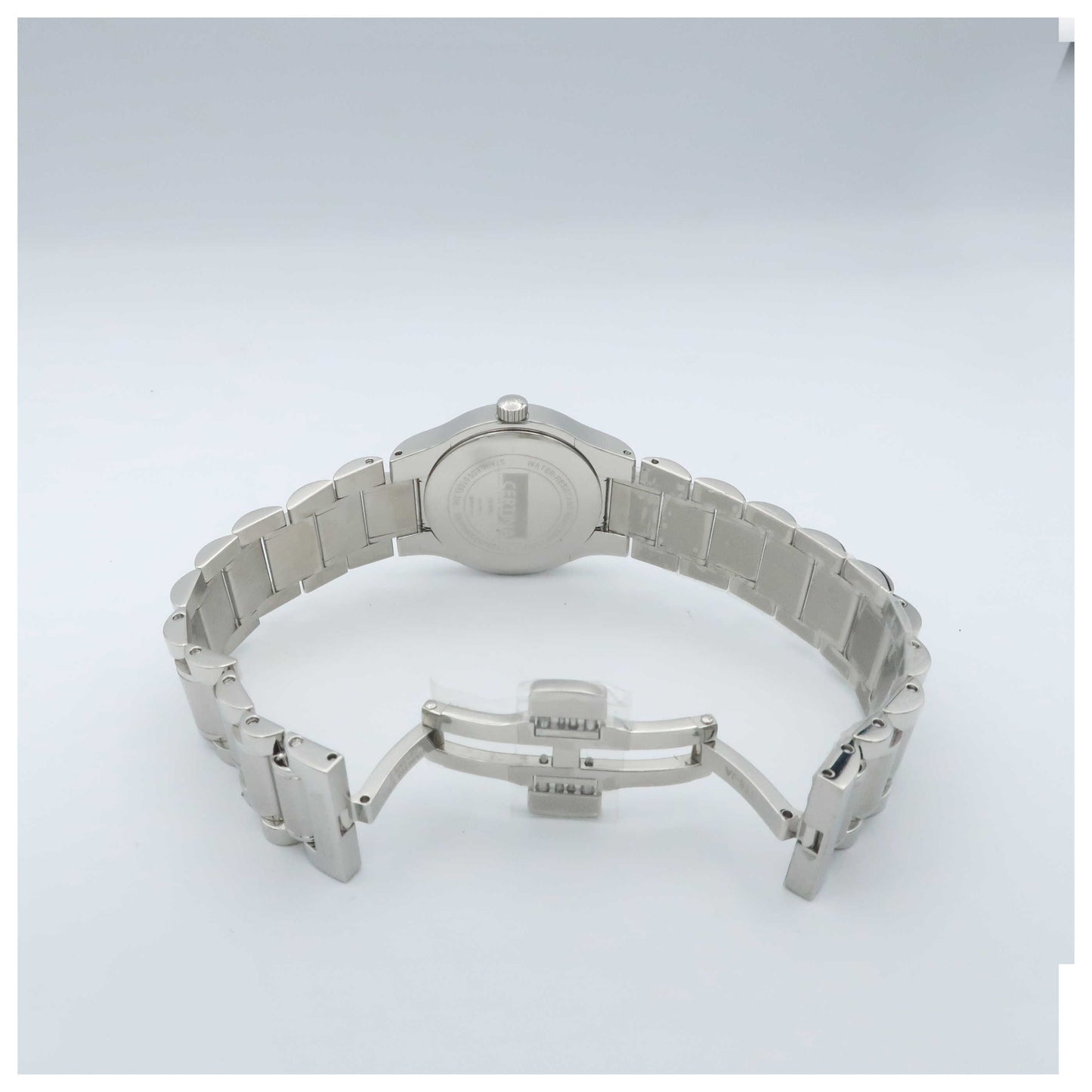 Certina DS Spel Women's Swiss Quartz (Battery-Powered) Watch C012-209-1105700-SDV - Image #7