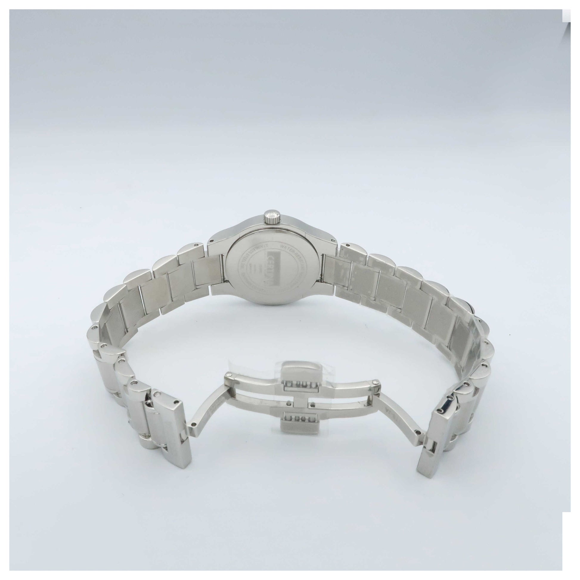 Certina DS Spel Women's Swiss Quartz (Battery-Powered) Watch C012-209-1105700-SDV - Image #7