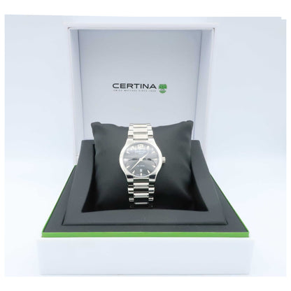 Certina DS Spel Women's Swiss Quartz (Battery-Powered) Watch C012-209-1105700-SDV - Image #6