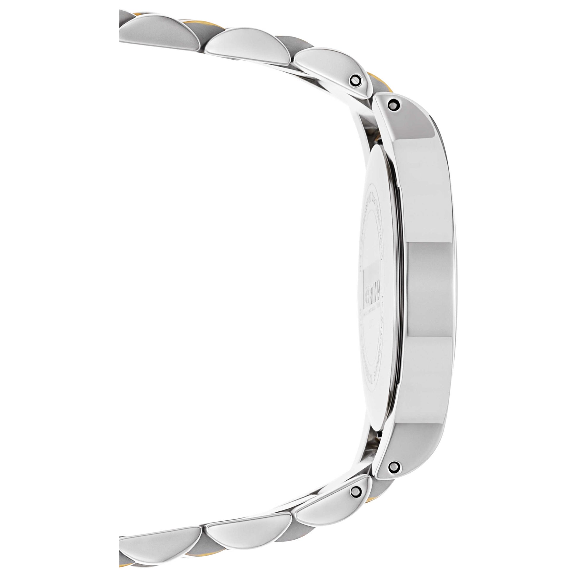 Certina DS Spel Women's Swiss Quartz (Battery-Powered) Watch C012-209-22-116-00 - Image #3