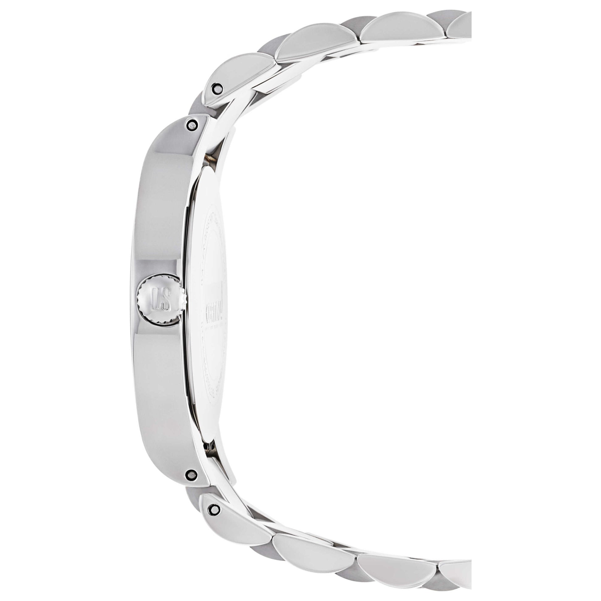 Certina DS Spel Women's Swiss Quartz (Battery-Powered) Watch C012-209-22-116-00 - Image #4