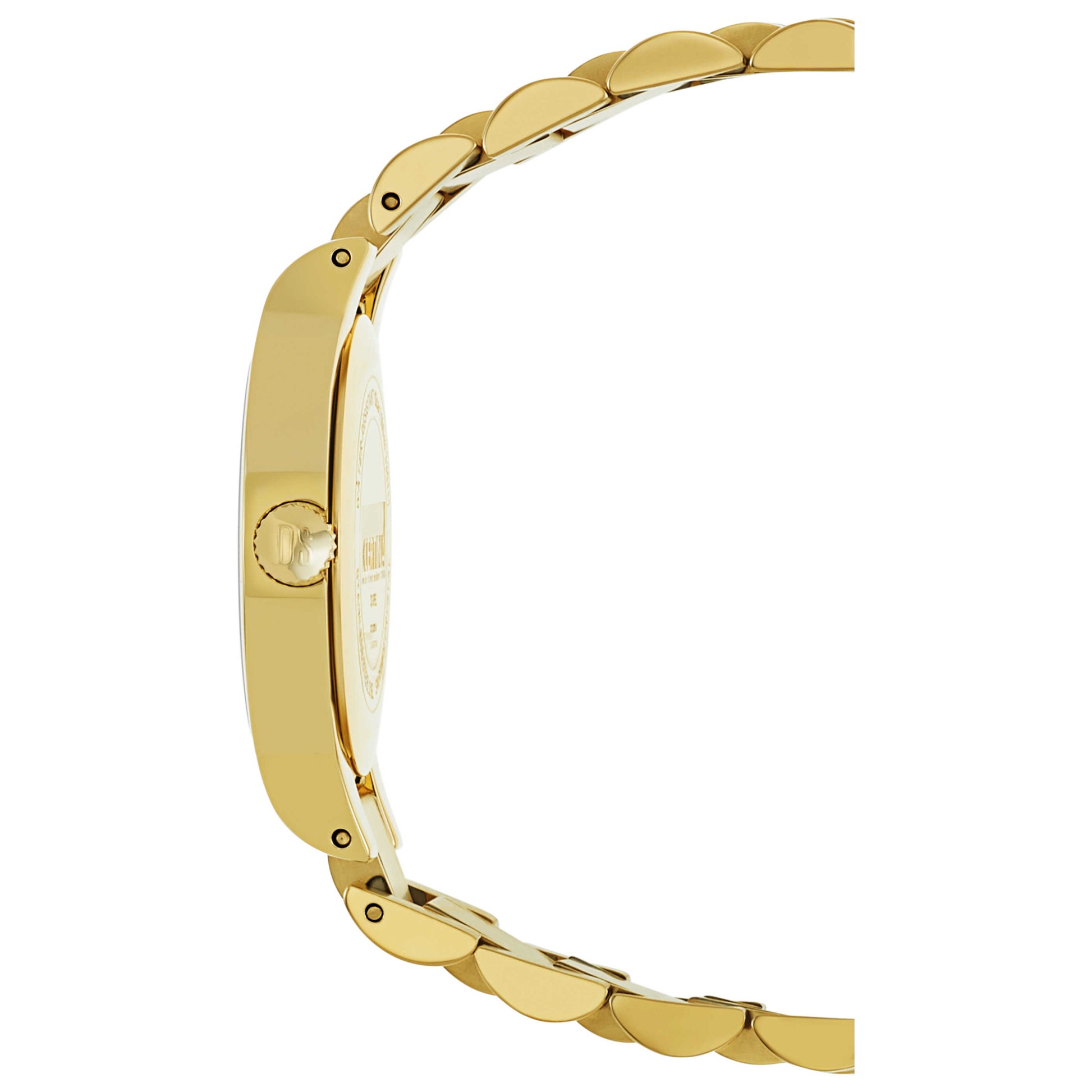 Certina DS Spel Women's Swiss Quartz (Battery-Powered) Watch C012-209-33-027-00 - Image #4