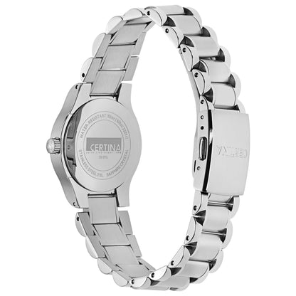 Certina DS Spel Women's Swiss Quartz (Battery-Powered) Watch C012-209-61-116-00 - Image #2