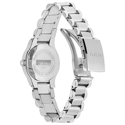 Certina DS Spel Women's Swiss Quartz (Battery-Powered) Watch C012-209-61-116-00 - Image #7