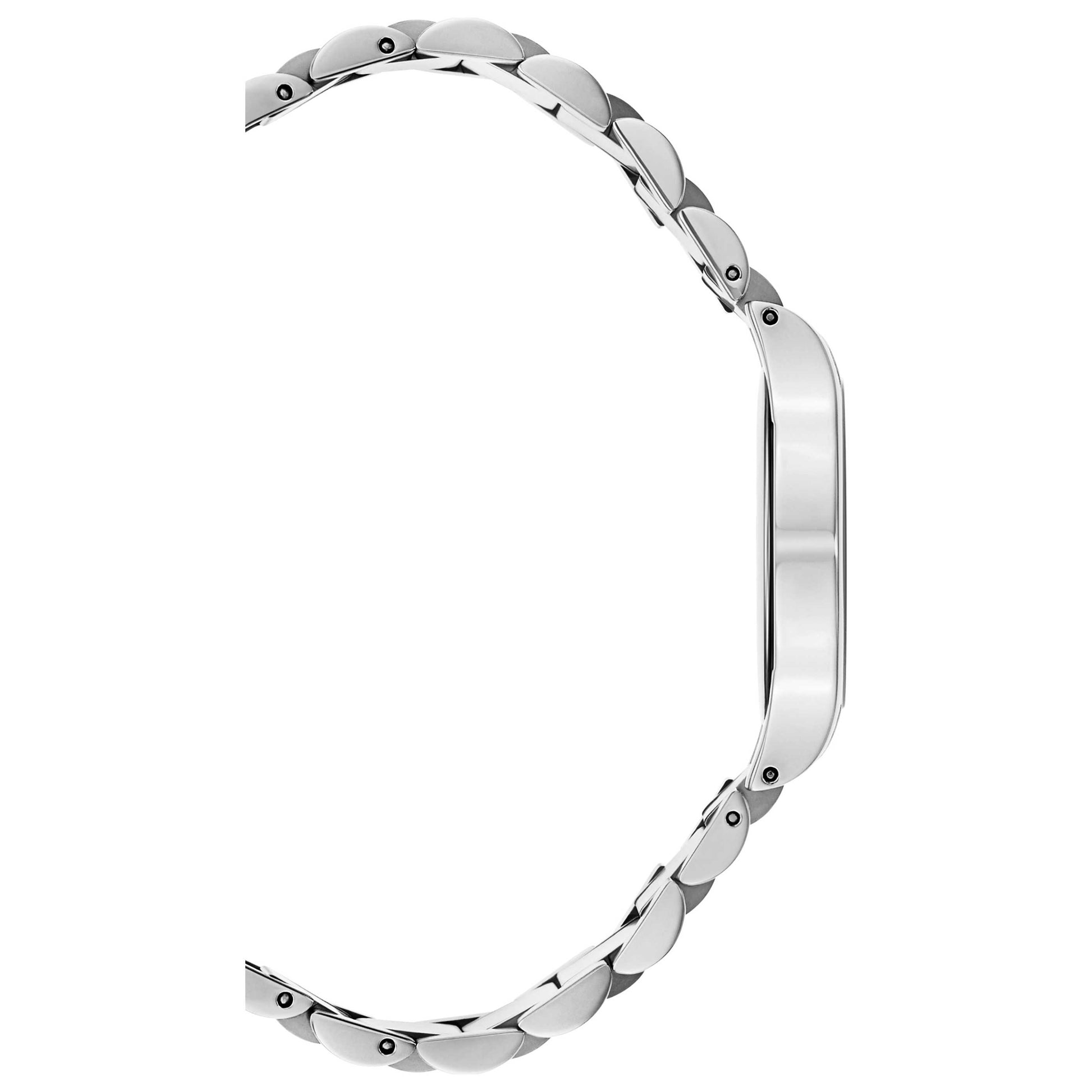 Certina DS Spel Women's Swiss Quartz (Battery-Powered) Watch C012-209-61-116-00 - Image #3