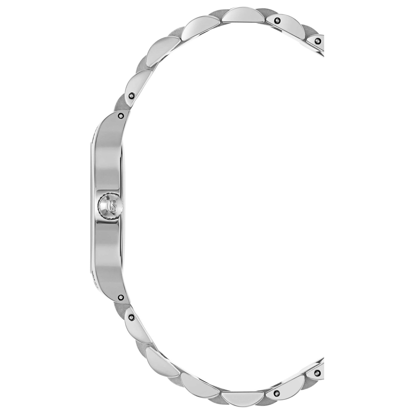 Certina DS Spel Women's Swiss Quartz (Battery-Powered) Watch C012-209-61-116-00 - Image #4