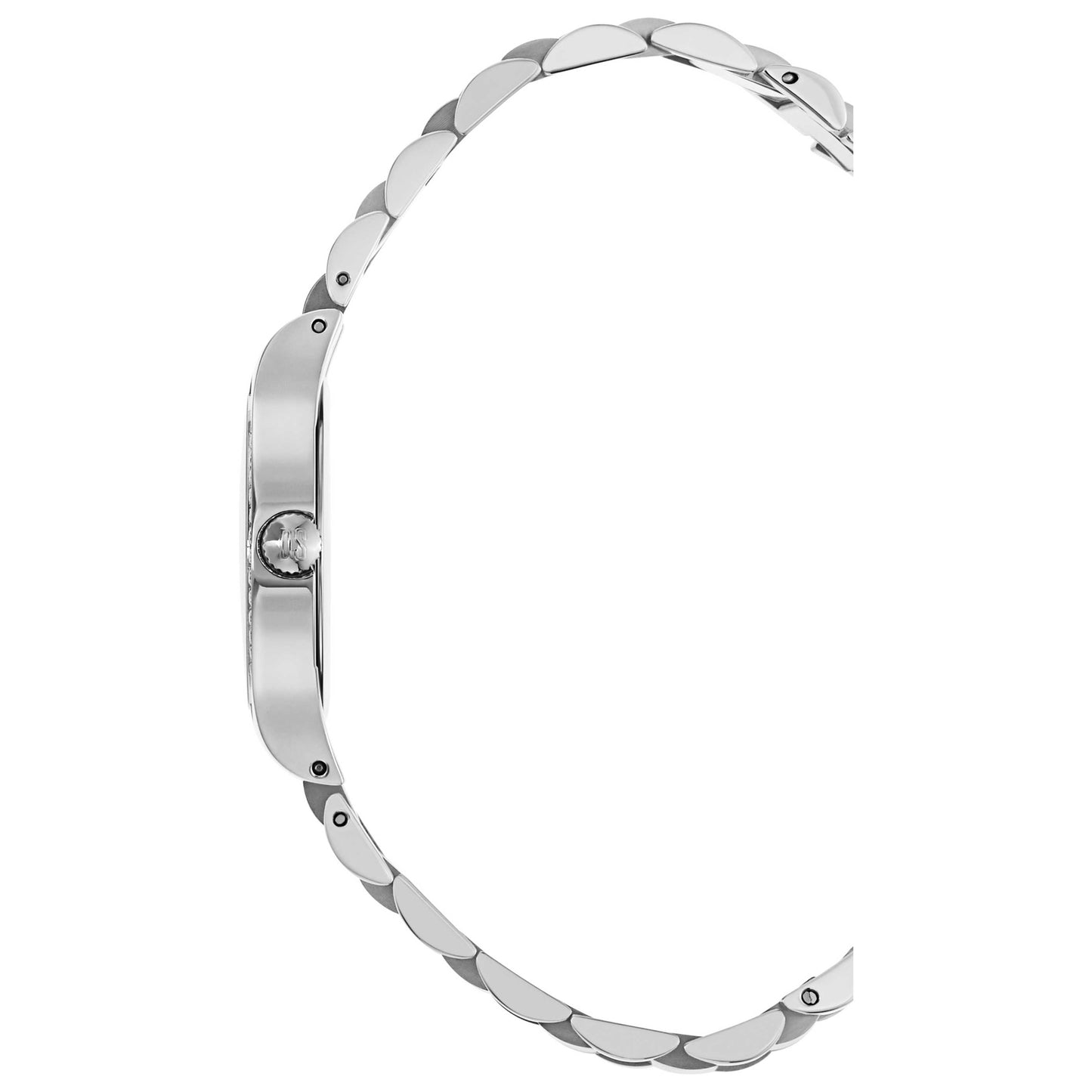 Certina DS Spel Women's Swiss Quartz (Battery-Powered) Watch C012-209-61-117-00 - Image #4