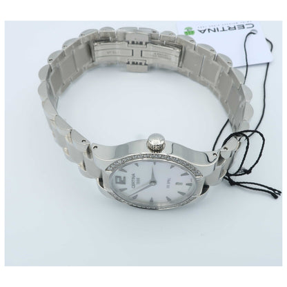 Certina DS Spel Women's Swiss Quartz (Battery-Powered) Watch C012-209-61-11700-SD - Image #8