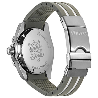 Certina DS Action Men's Automatic Watch C013-407-47-081-01 - Image #2