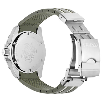 Certina DS Action Men's Automatic Watch C013-407-47-081-01 - Image #7