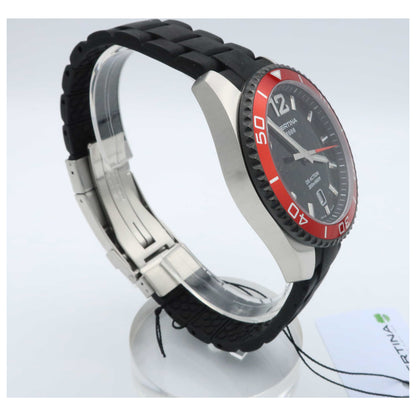 Certina DS Action Men's Swiss Quartz (Battery-Powered) Watch C013-410-27-05700-PO - Image #3