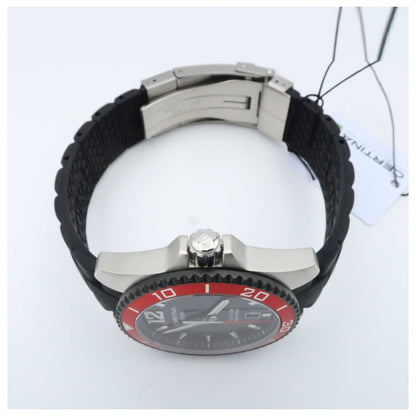 Certina DS Action Men's Swiss Quartz (Battery-Powered) Watch C013-410-27-05700-PO - Image #8