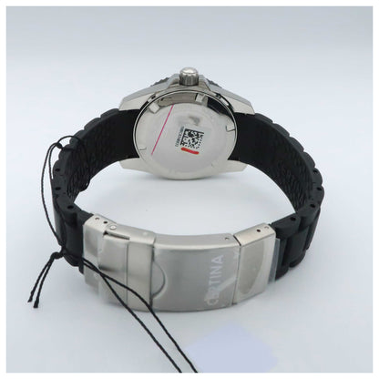 Certina DS Action Men's Swiss Quartz (Battery-Powered) Watch C013-410-27-05700-SD - Image #2