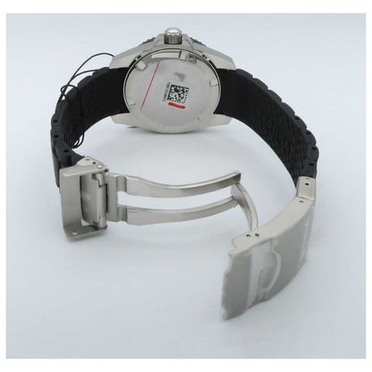 Certina DS Action Men's Swiss Quartz (Battery-Powered) Watch C013-410-27-05700-SD - Image #7