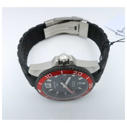 Certina DS Action Men's Swiss Quartz (Battery-Powered) Watch C013-410-27-05700-SD - Image #8
