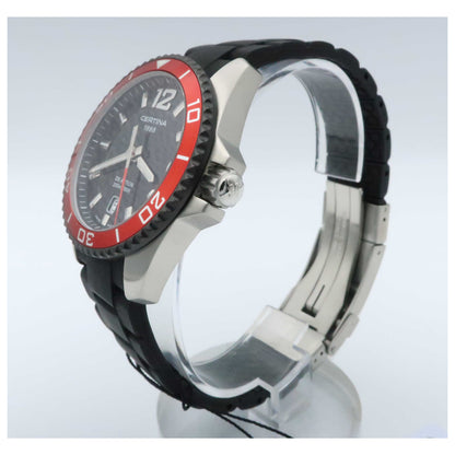 Certina DS Action Men's Swiss Quartz (Battery-Powered) Watch C013-410-27-05700-SD - Image #4